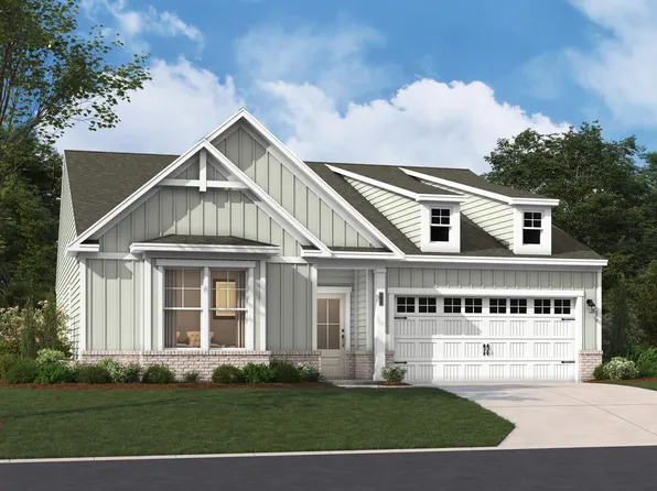 1119 Kings Town Way Lot 94 Easton M, Conway, SC 29526