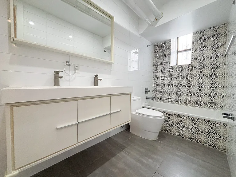 607 W 139th St #GF — Photo 4