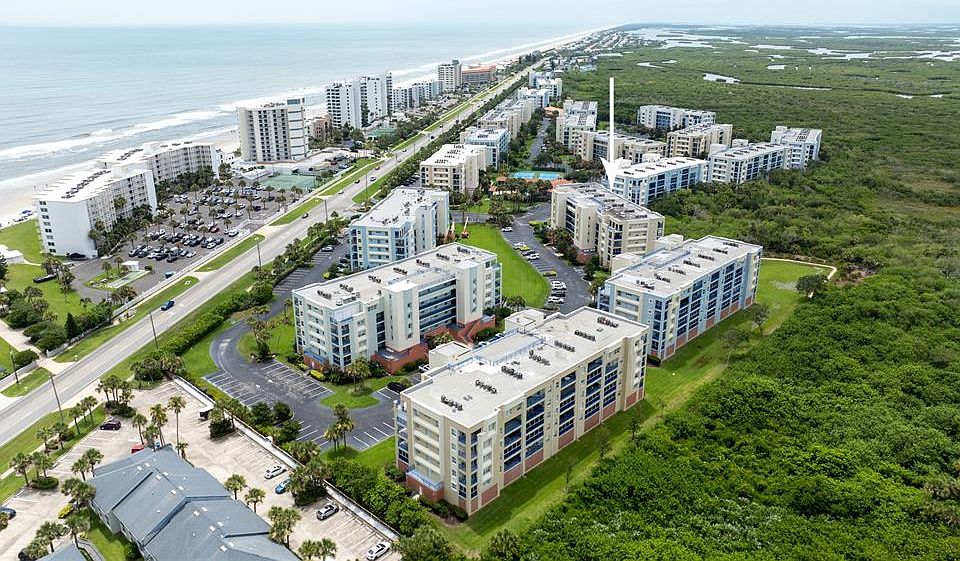1st image of 5300 S ATLANTIC AVENUE #6-402
