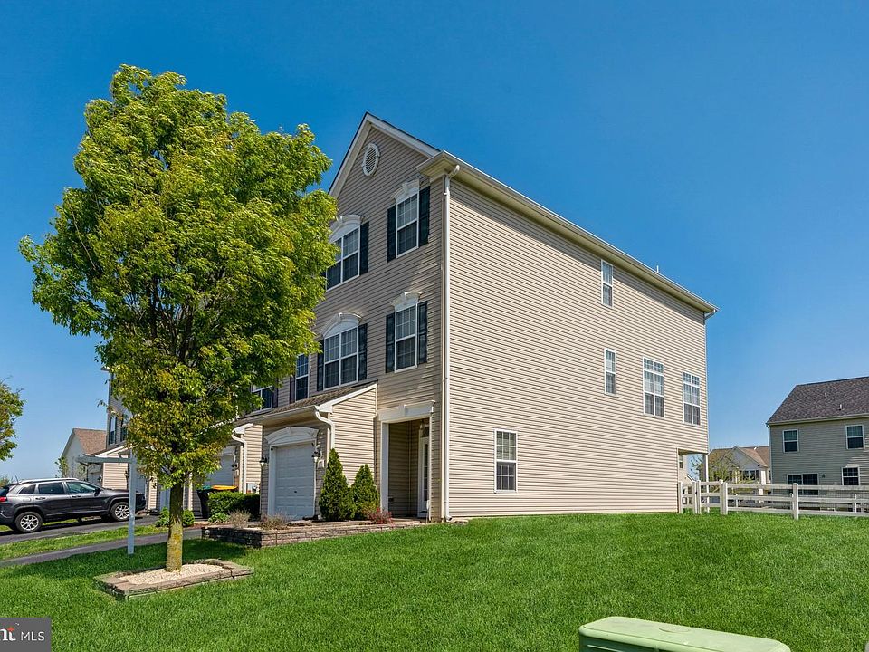 17 W Worthington Blvd, Smyrna, DE 19977 Zillow