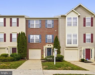 21225 Bunyan Cir #172, Germantown, MD, 20876