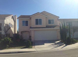 12806 Pinhiero Pl, Baldwin Park, CA 91706