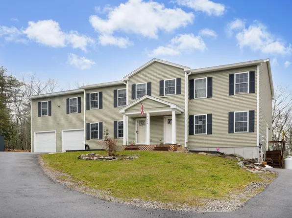 626 Methodist Rd, Westbrook, ME