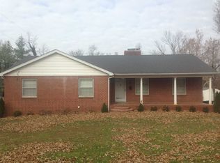 3485 Afton Ave, Paducah, KY 42001