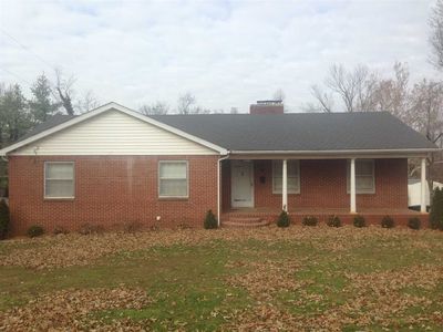 3485 Afton Ave, Paducah, KY, 42001
