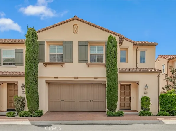 167 Overbrook, Irvine, CA 92620
