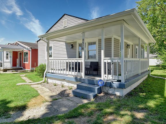 5th image of 2516 Harlan St
