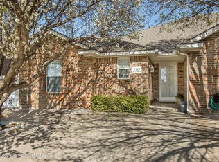 3113 Hobbs Rd, Amarillo, TX 79109