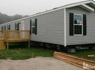 154 Backdraft Ln, Rossville, GA 30741