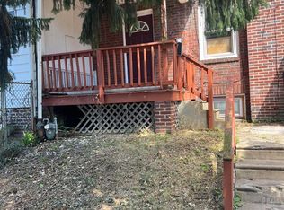 332 W 15th St, Chester, PA 19013