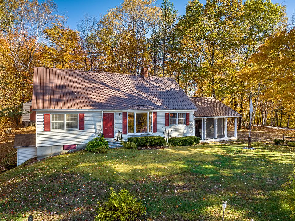 1st image of 264 Day Mountain Road