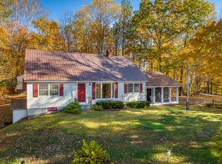 264 Day Mountain Road, Temple, ME 04984