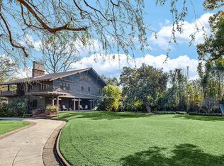1344 Hillcrest Ave, Pasadena, CA 91106