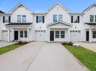 2792 Summer Townes Way, Leland, NC 28451