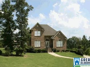 230 Lindas Loop, Odenville, AL 35120