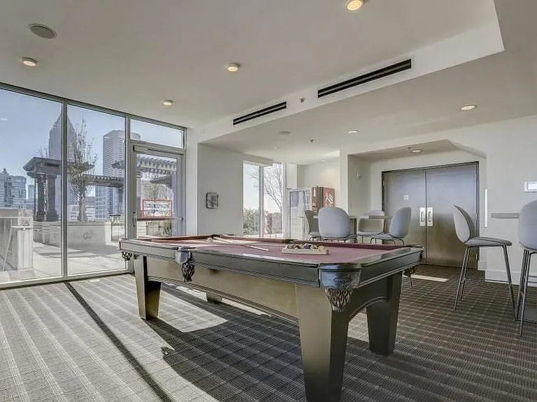 Club Room