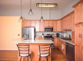 4832 Barrington Loop, Anchorage, AK 99503