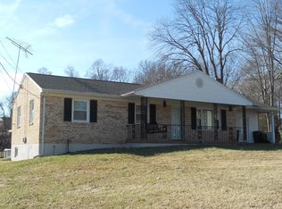 222 Bryant Rd, Lynchburg, VA 24502