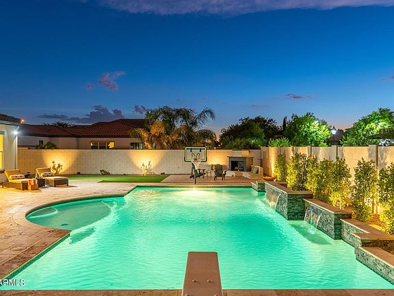 4th image of 4340 E ESTRELLA Court