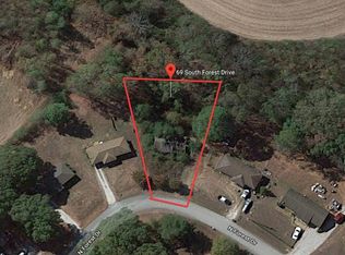 69 Forest Dr, Killen, AL 35645