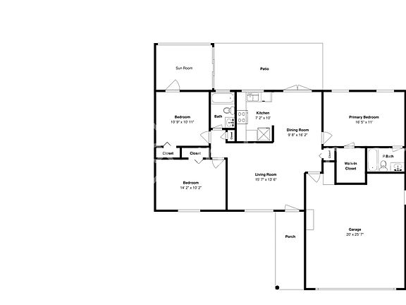2nd image of this home