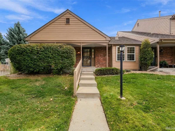 5200 S Jellison Street, Littleton, CO 80123