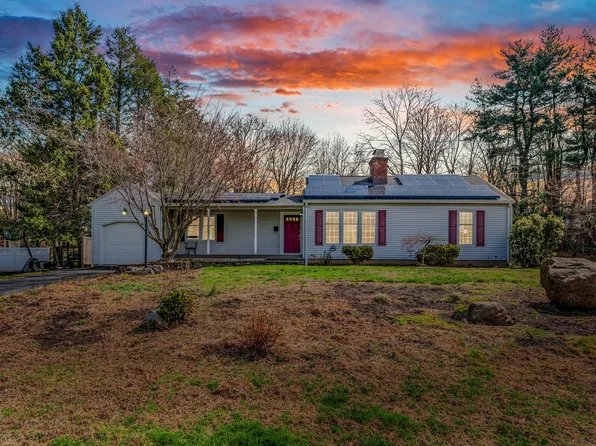 112 Cindy Lane, Berlin, CT 06037