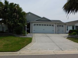 2210 Hopespring Loop, The Villages, FL 32162