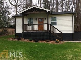 5119 Pinecrest Dr SW, Covington, GA 30014