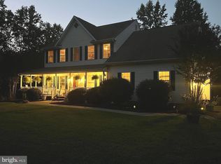 14155 Ashlyn Ln, Amissville, VA 20106