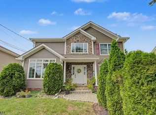 631 Oak Ave, Saddle Brook Twp., NJ 07663