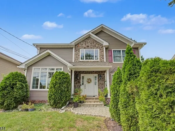 631 Oak Ave, Saddle Brook Twp., NJ 07663