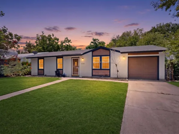 6206 Wagon Bend Trl, Austin, TX 78744
