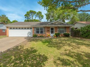 3301 Pritchett Dr, Irving, TX 75061