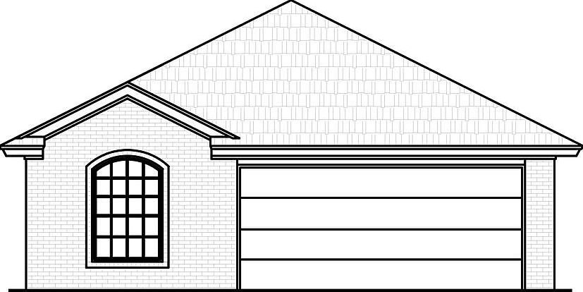 Elevation A