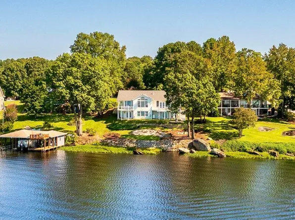 175 Paradise Drive, Henrico, NC 27842