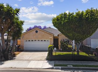 1004 W 152nd St, Compton, CA 90220