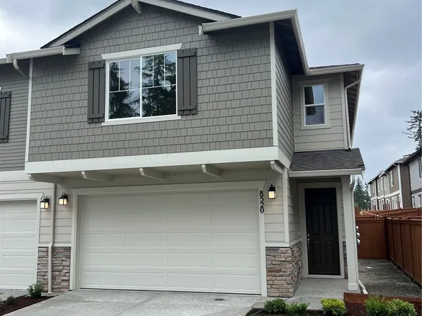8520 42nd Place NE #ES76, Marysville, WA 98270