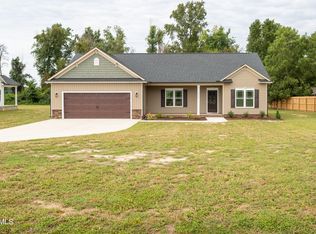 12519 Us Highway 421 N, Clinton, NC 28328