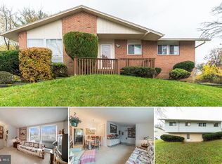 5 Geary Ct, Baltimore, MD 21208