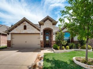 128 Baldwin Dr, Fate, TX 75189
