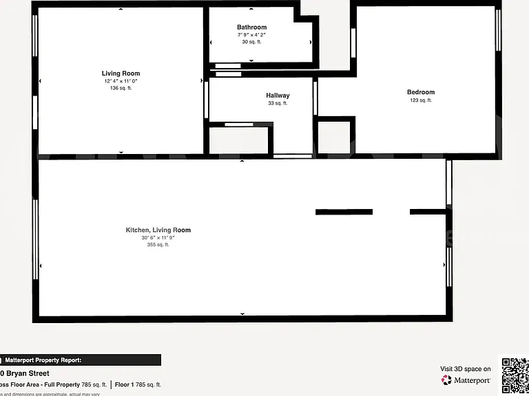 410 Bryan St #2 — Photo 15