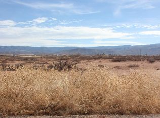 Moonset Ct, La Luz, NM 88337