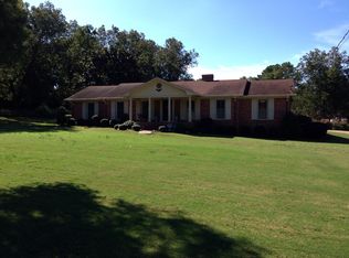 204 Glencoe Rd SE, Huntsville, AL 35802