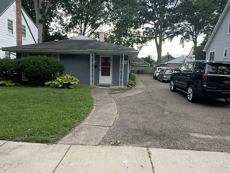 1st image of 318 Rhode Island Ave #1