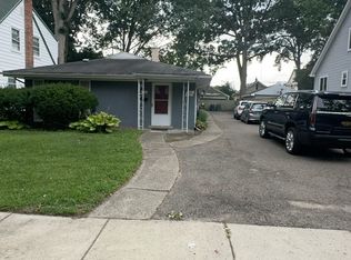 318 Rhode Island Ave #1, Royal Oak, MI 48067