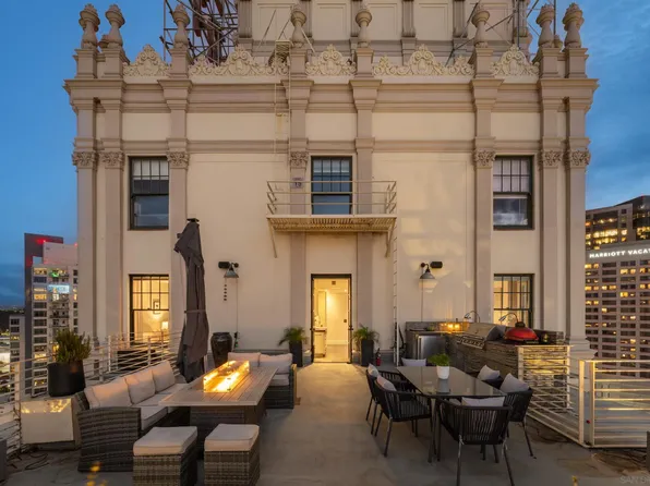 702 Ash St Unit 1400, San Diego, CA 92101
