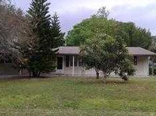 401 Banyan St, Sebastian, FL 32958