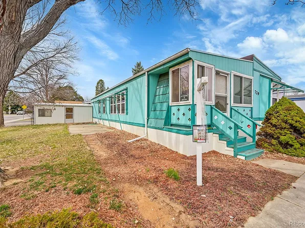 729 Merlin Drive, Lafayette, CO 80026