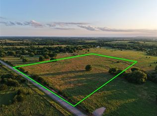 4 E 1630th Rd, Elmore City, OK 73433